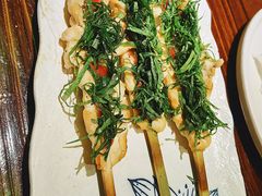 -鸟鹏烧鸟居酒屋(熙龙湾店)