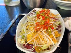 -包装马车·韩国料理·포장마차