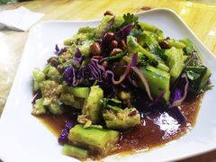 -蒙古原烤羊排(龙岗店)