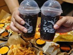 -Taco Bell 塔可钟(民田路店)