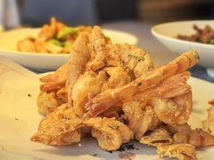 -庆赫隆融合菜馆(群力店)