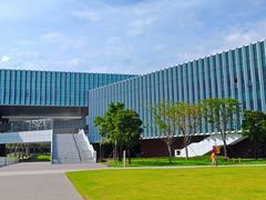 -深圳大学(丽湖校区)