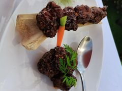 黑椒汁牛仔粒-三利音·浦之舟(滨江大道店)