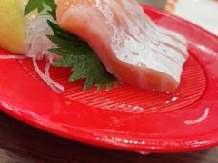 三文鱼刺身-新一番三文鱼寿司(红城湖店)