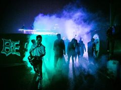 -泉城欧乐堡梦幻世界