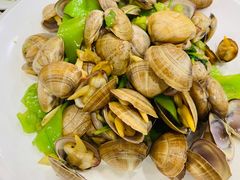 -抹直口特色菜馆(一店)