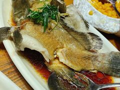 -南海渔家•海鲜•正宗海南菜(海棠湾店)
