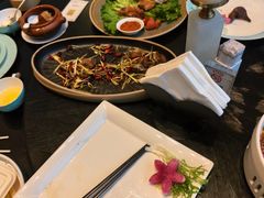 -翠湖宾馆·中餐厅