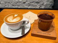 -常识咖啡common sense(春熙路店)