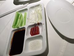 -贝勒爷·酥不腻烤鸭