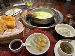 -大良毋米粥(锦龙路总店)