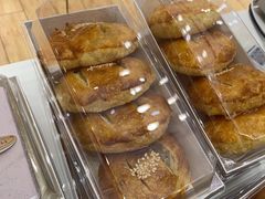 -好利来(柳北店)