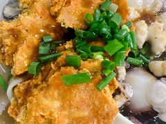 -荔林食店(西华路店)