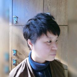 -简影造型·自选烫染接发salon