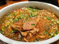 -南京大牌档(凯德大峡谷店)