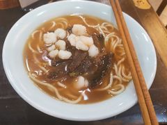 -奎元馆.百年奎元.非遗传承(西湖边的解放路店)