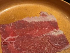-牛YO寿喜烧·铁板烧和牛火锅自助(市府恒隆店)
