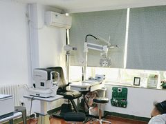 -中科优视医学研究院·验光配镜·近视防控