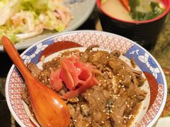 -炙柒Sekinana·精致料理 烧鸟·铁板烧(海上世界店)