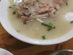 -中和裴氏蹄花(府河路店)
