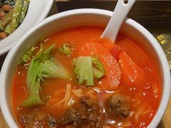 -九毛九西北菜(汕头金平万达广场店)