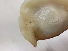 锅贴-黄阿姨锅贴大王(万航渡路店)