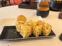 -白天鹅宾馆-宏图府餐厅