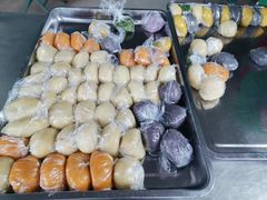 -达萍美食(城东商业广场店)