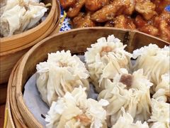 -都一处烧麦馆(前门店)