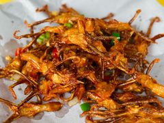 美极鹅舌-大笑饭堂(甲子桥店)