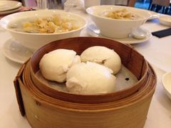 (小心)流沙包-翠园(荃新天地店)