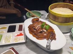 -北平盛世·新京菜·北京烤鸭(劲松·双井店)