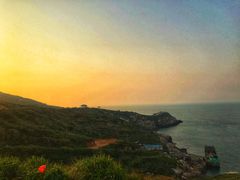 -东极岛景区