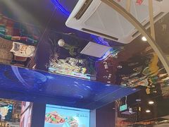 -巴依老爷新疆美食(常营店)