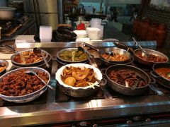 -红灯笼龙凤饭店(宁波老字号店)