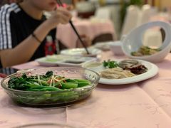 -北京全聚德(西翠路店)
