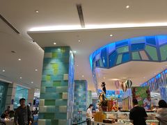 -帝企鹅自助餐厅•儿童岛•真企鹅(长隆企鹅酒店)