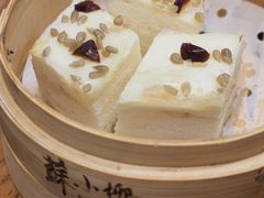 芙蓉白雪千层油糕-苏小柳手工点心(人民广场分院)