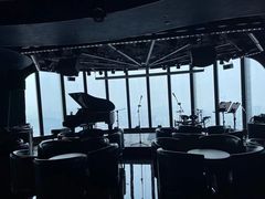 大堂-泉客厅LAPUTA·天空之城