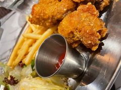 -TAMATI(巴黎贝甜韩式西餐厅店)