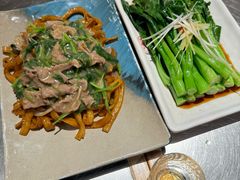 -潮界(虹桥新天地店)