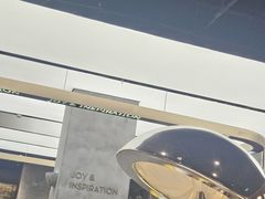 -喜茶(深圳万象城黑金店)