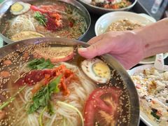 卜奎大冷面-卜奎风味便宜坊(兴隆路店)