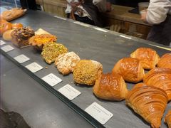 -Money Shops(愚园路店)