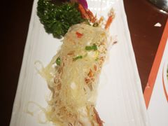 -华安国际大酒店-餐厅