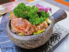调味坛香酱汁牛排-明洞王妃家烤肉(苏州中心星悦汇店)