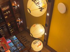 -鸟鹏烧鸟居酒屋(仁恒梦中心店)