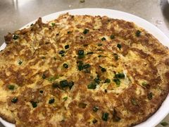 煎蛋浦-牛山鹅乸饭(闸坡店)
