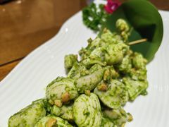 -福慧慈缘素食餐厅(王府井店)