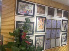 -好莱坞音乐进修学校(四川北路校区)